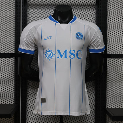Napoli 2026/27 Away