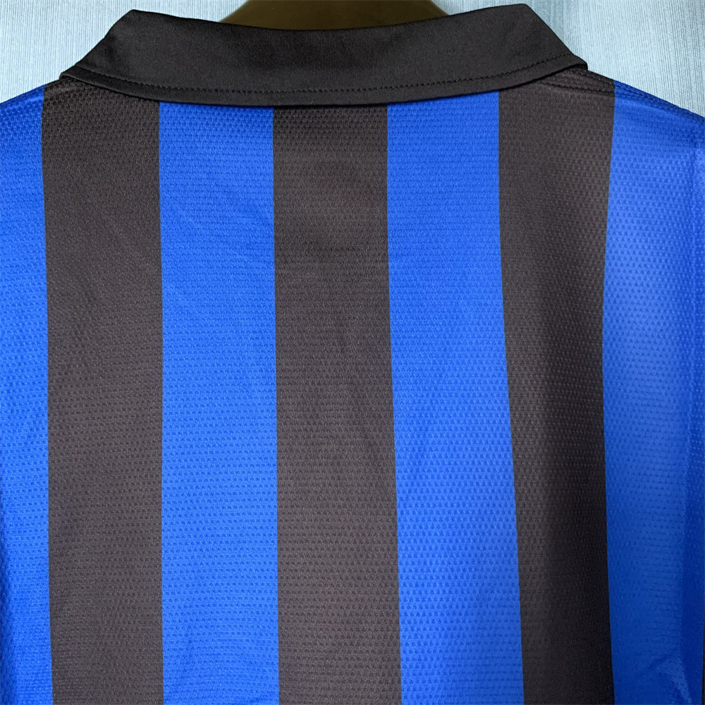 Inter Milan 1998/99 Home