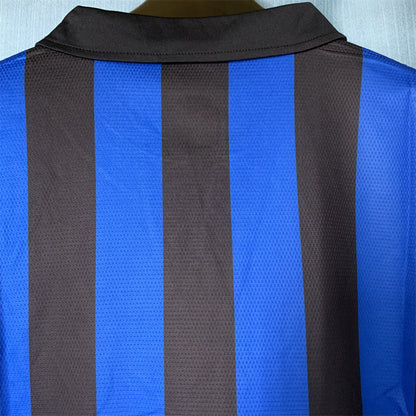 Inter Milan 1998/99 Home