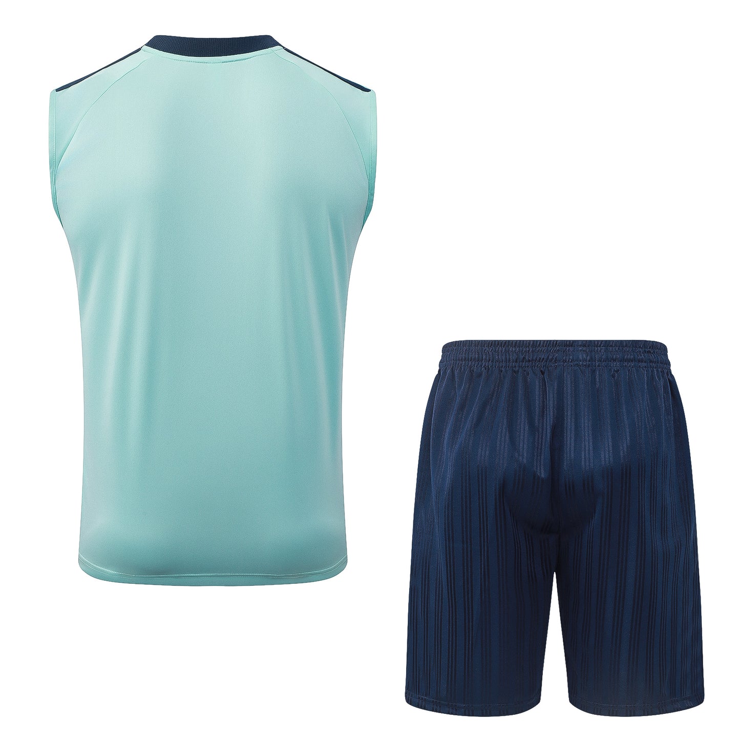 Gemany Sleeveless Training Kit - Classic Away