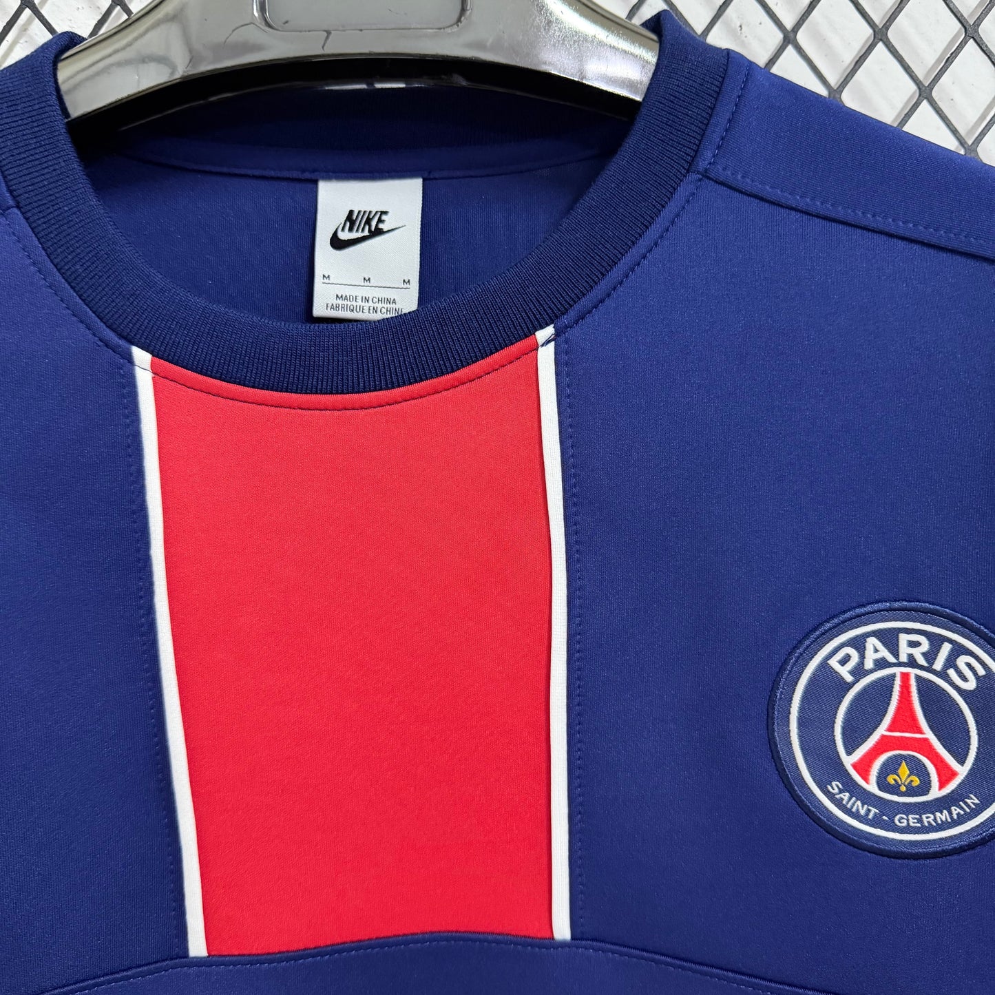 PSG Lifestyle Sweatshirt