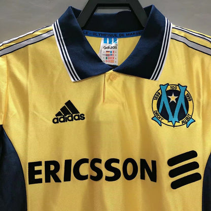 Marseille 1998/99 Third