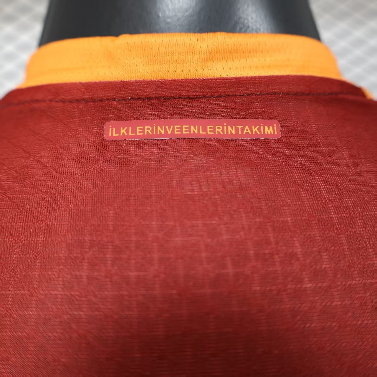 Galatasaray 2025/26 Home
