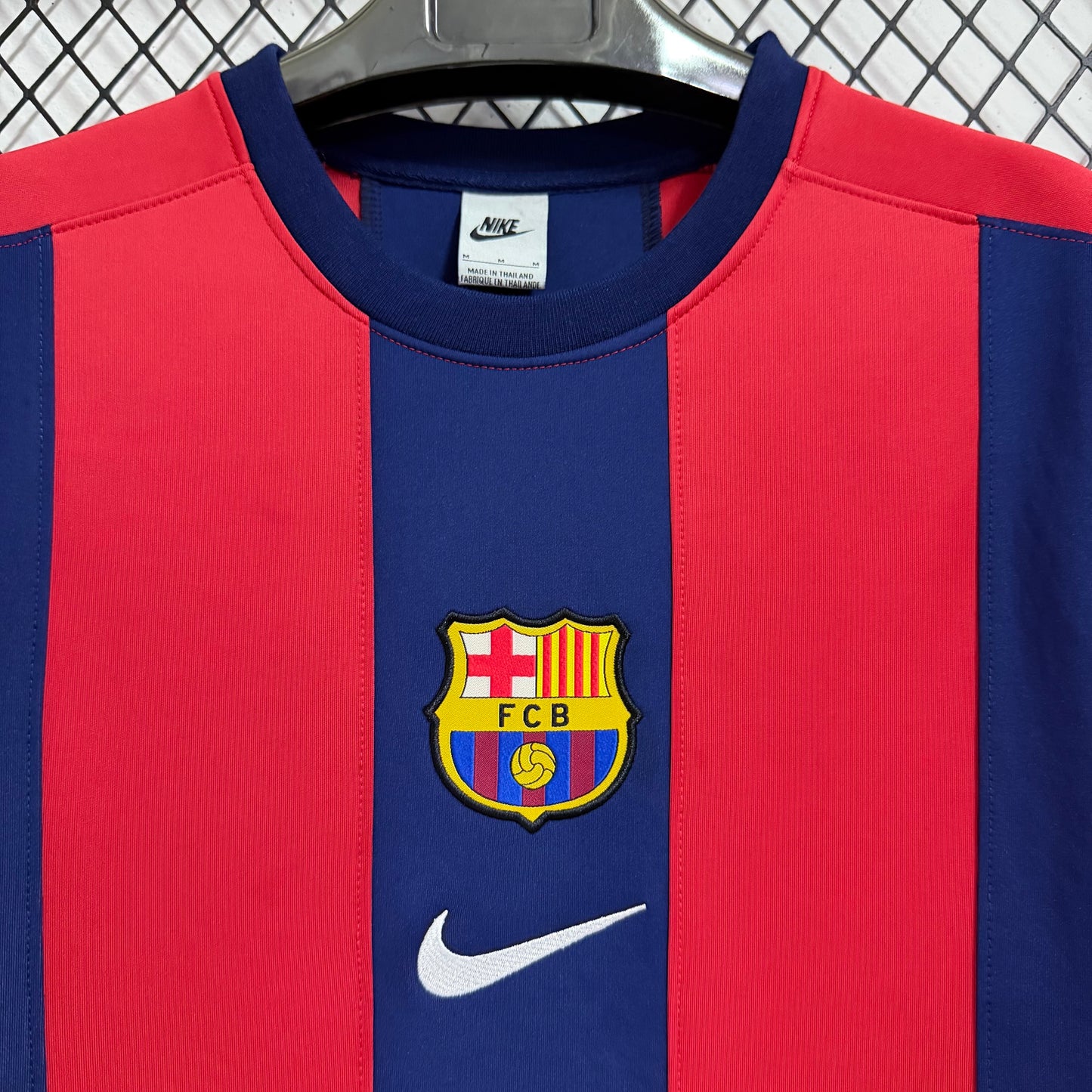 Barcelona Classic Sweatshirt