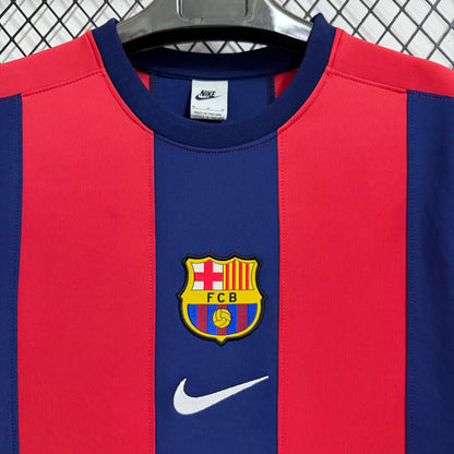 Barcelona Classic Sweatshirt