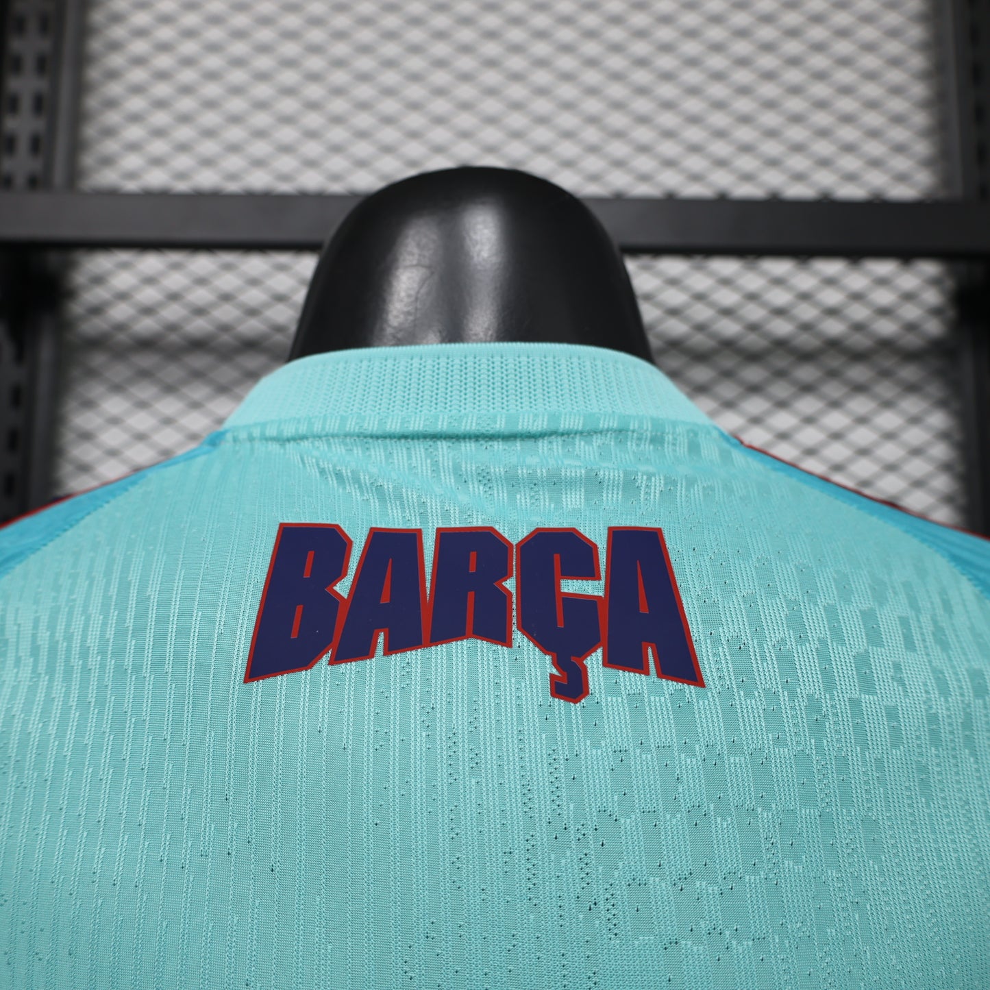Barcelona 2026/27 Training 3