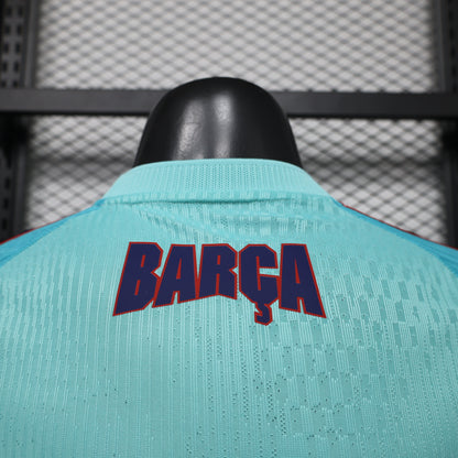 Barcelona 2026/27 Training 3