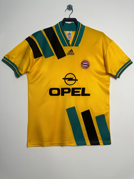 Bayern Munich 1993/95 Away
