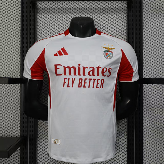 S.L. Benfica 2025/26 Away