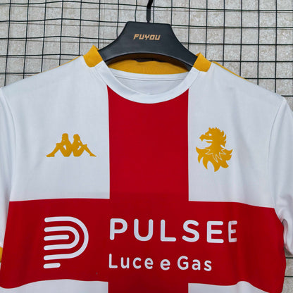 Genoa 2025/26 Away
