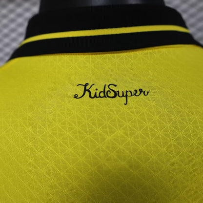 Borussia Dortmund 2025/26 Home - 2