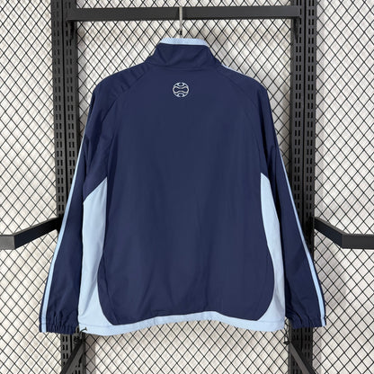 Argentina Retro Windbreaker - Home