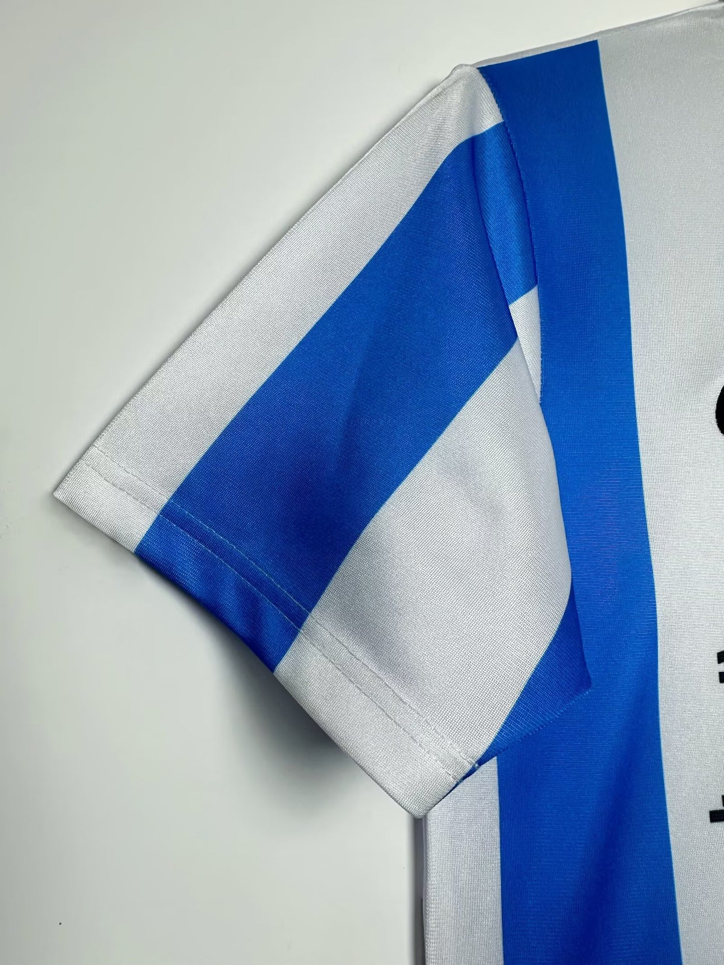 Malaga CF 2012/13 Home
