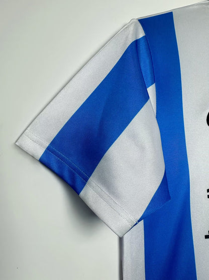 Malaga CF 2012/13 Home