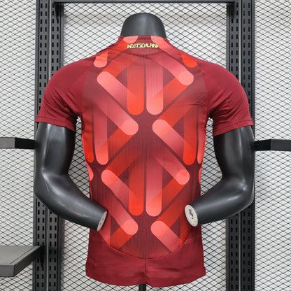 Germany Women 2025 Away