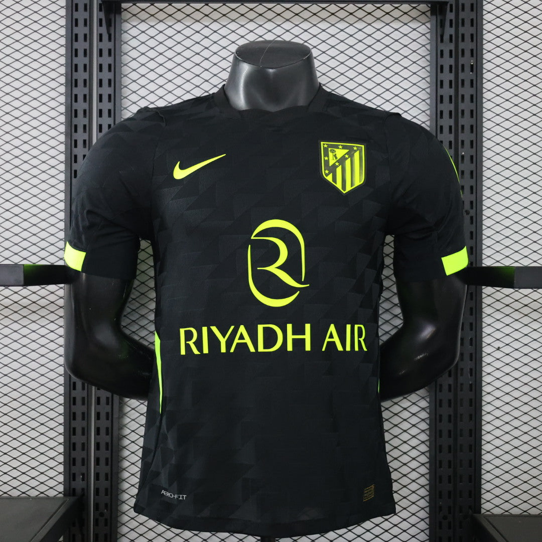 Atletico Madrid 2026/27 Away