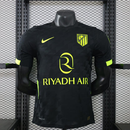 Atletico Madrid 2026/27 Away