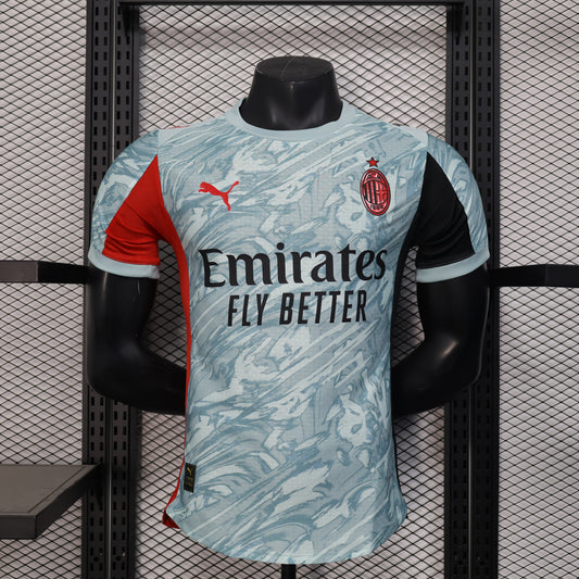 AC Milan 2025/26 GK Home