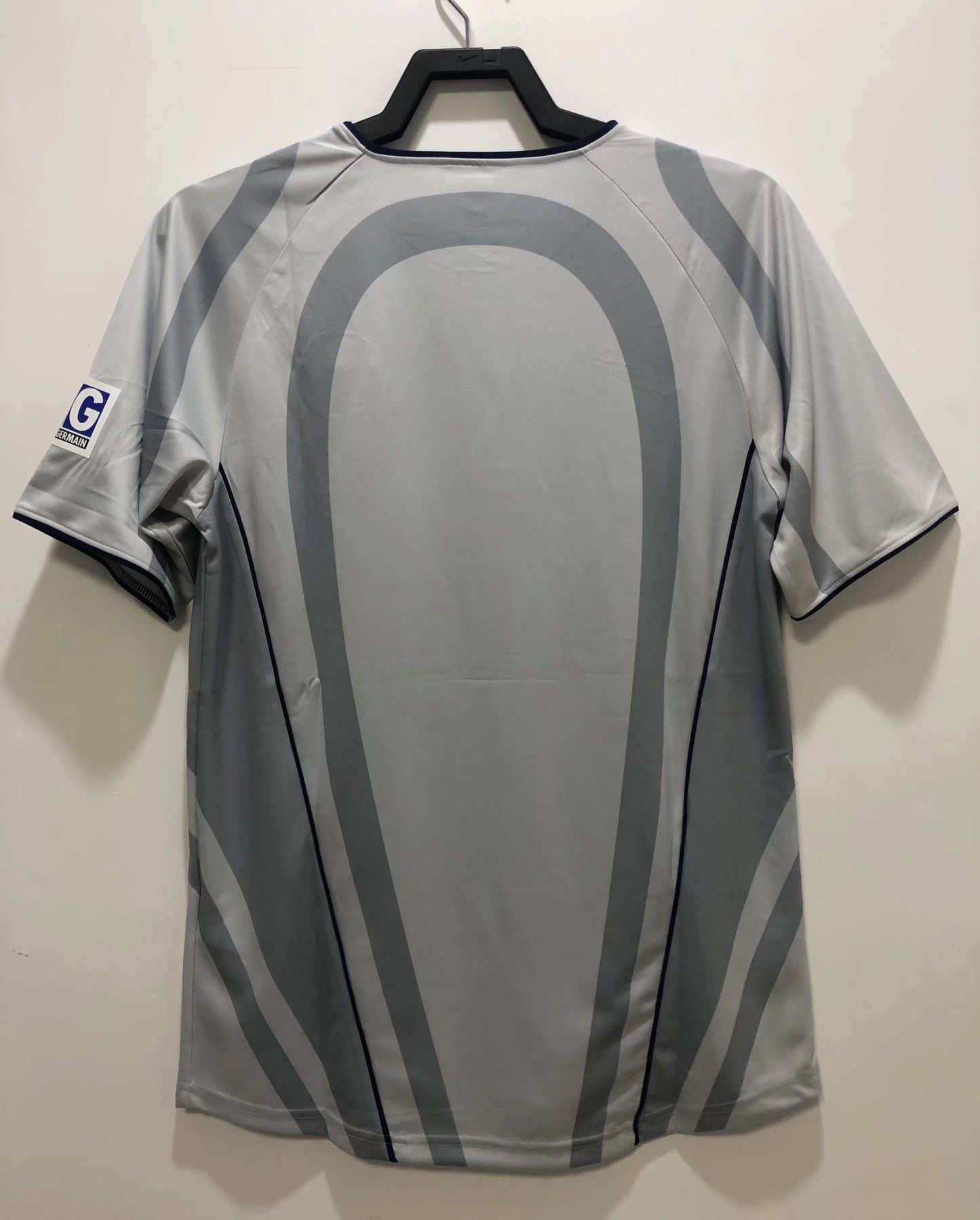 PSG 2001/02 Away