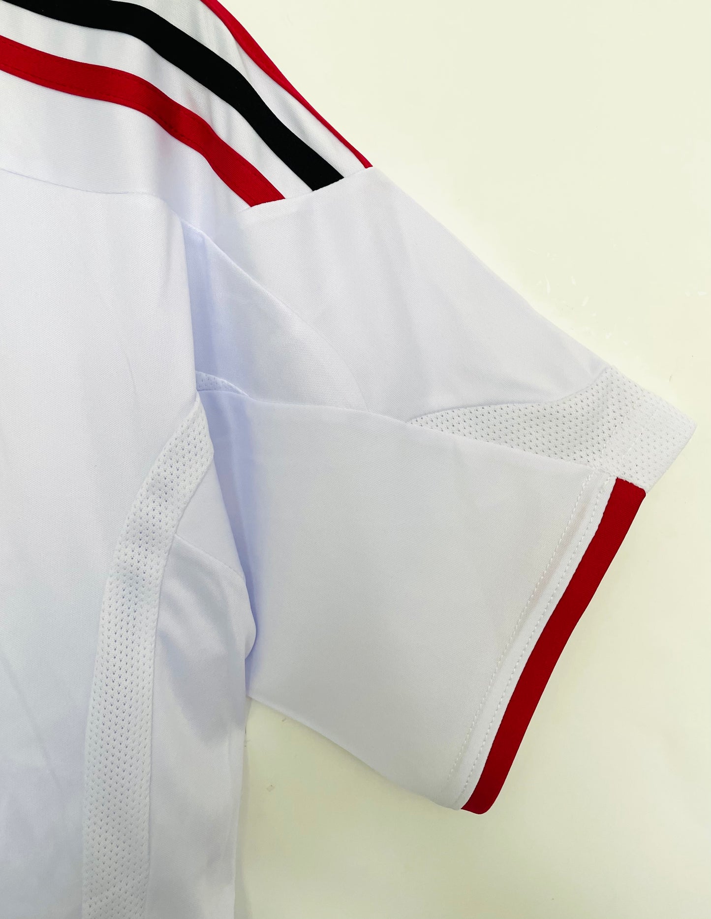 AC Milan 2009/10 Away