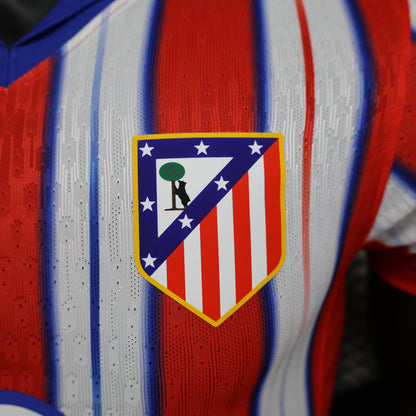 Atletico Madrid 2024/25 Home