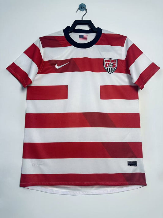 USA 2013 Home
