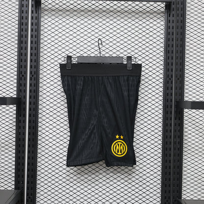 Inter Milan 2026/27 Shorts - Home