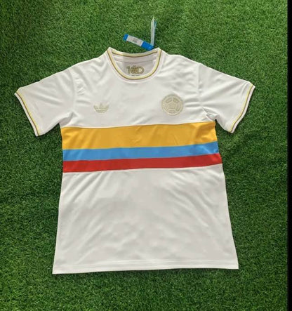 Colombia 2024 (100th Anniversary)