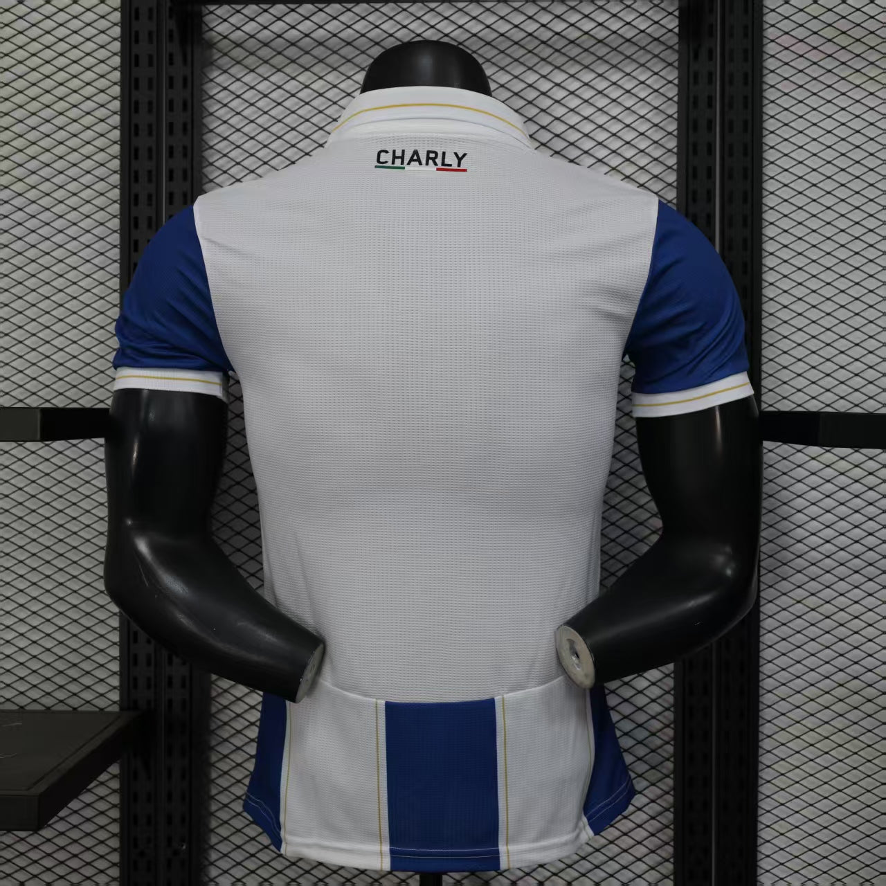 C.F Pachuca 2025/26 Home