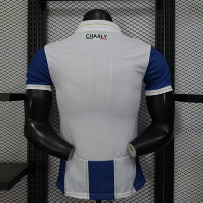 C.F Pachuca 2025/26 Home
