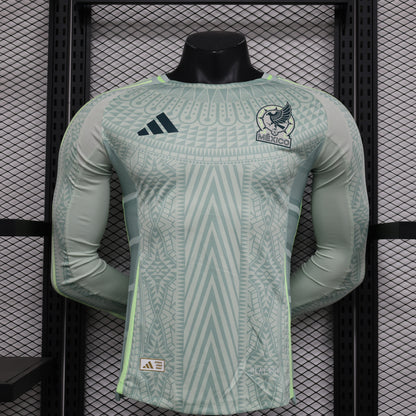 Mexico 2024 Away