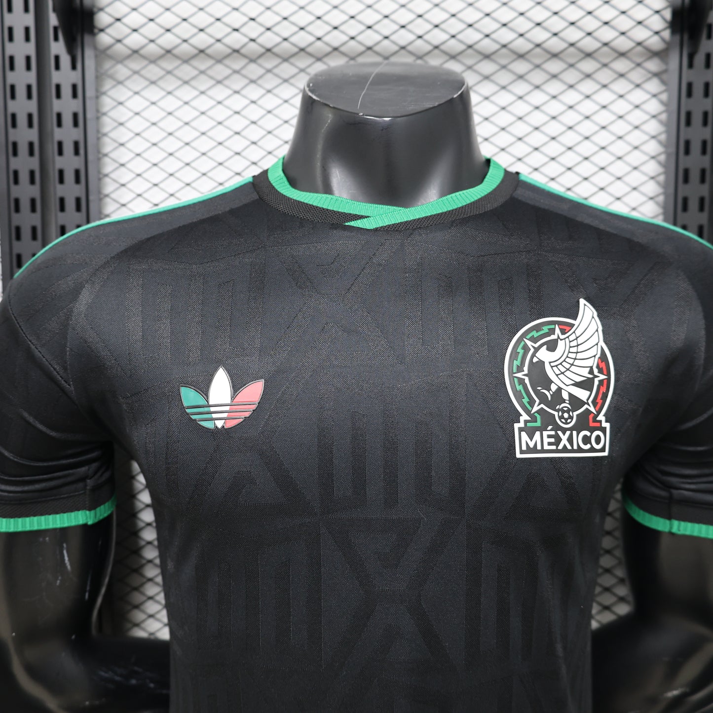 Mexico 2026 World Cup Third