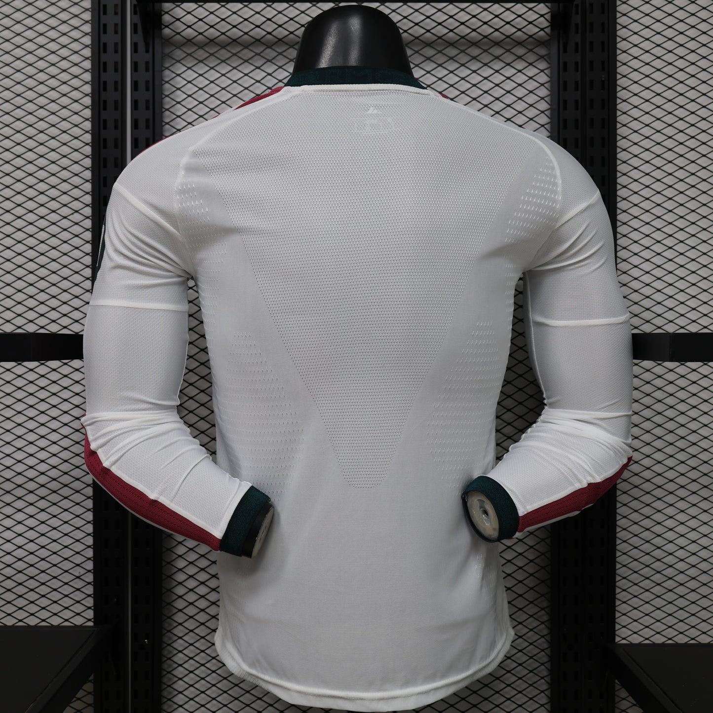 Real Madrid 2026/27 Home