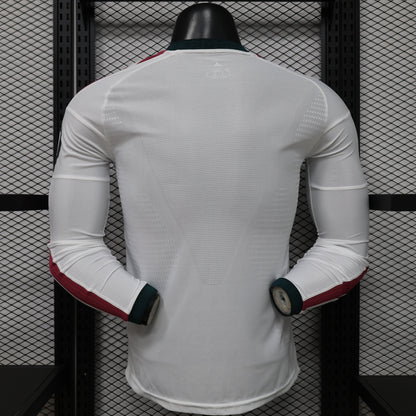 Real Madrid 2026/27 Home