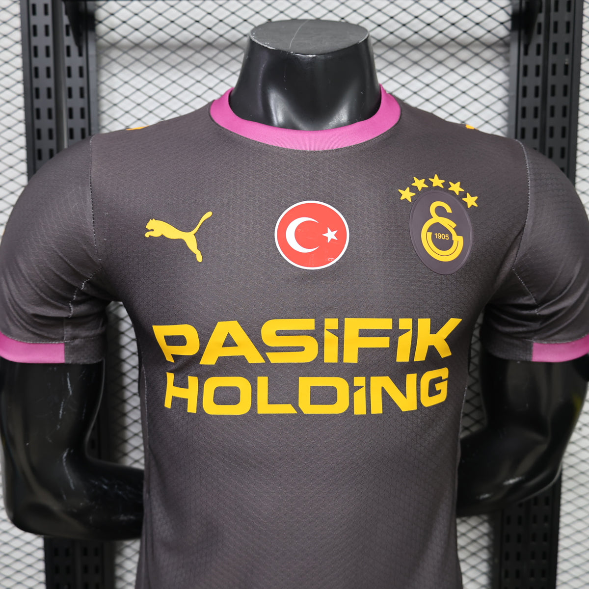 Galatasaray 2026/27 Third