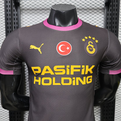Galatasaray 2026/27 Third