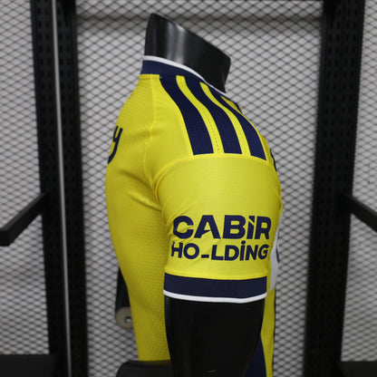 Fenerbahçe SK 2026/27 Home