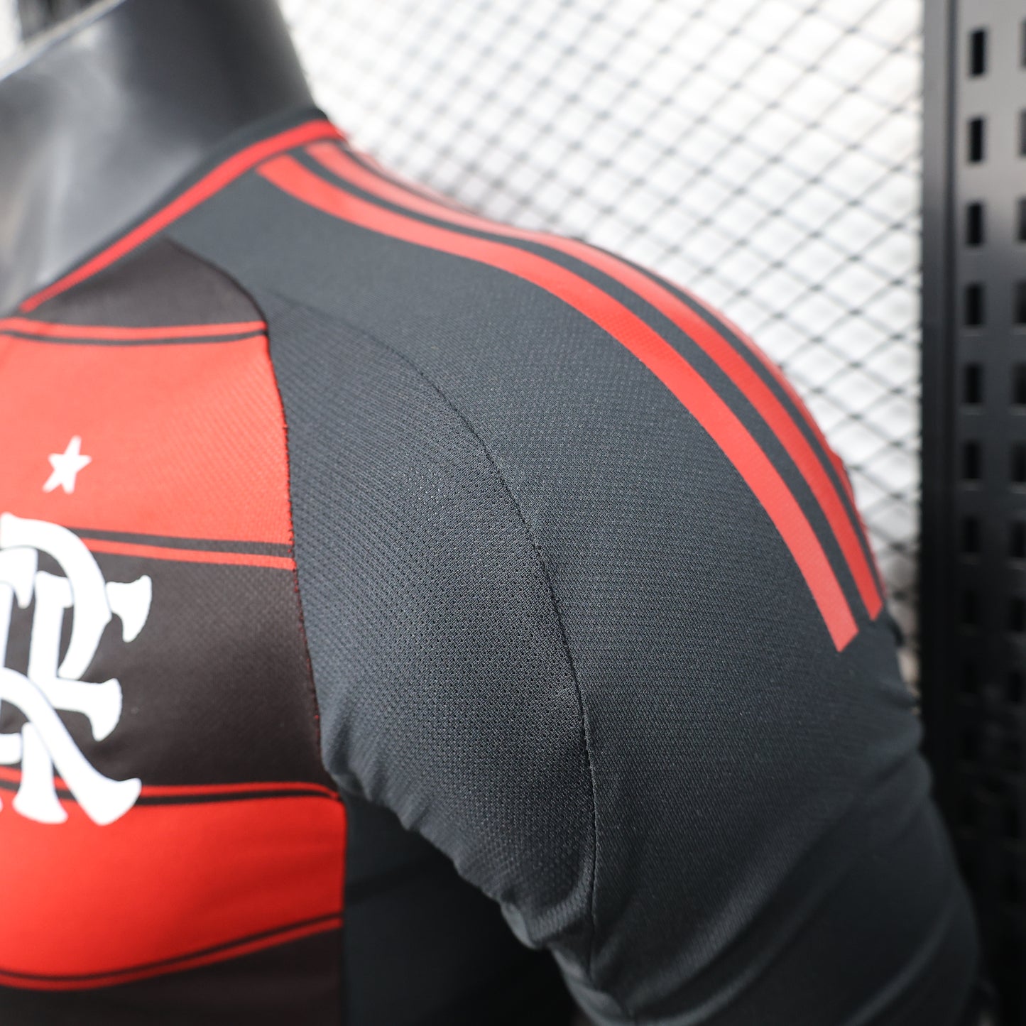 Flamengo 2025/26 Home