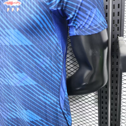 France 2026 World Cup Home
