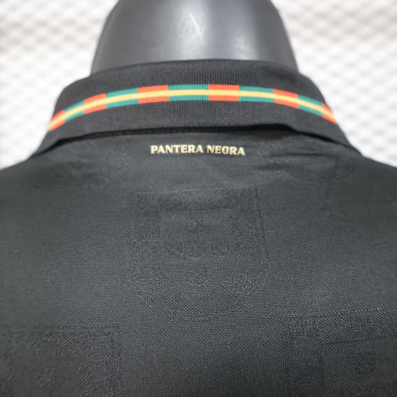 Portugal 2025 Special Edition - Black