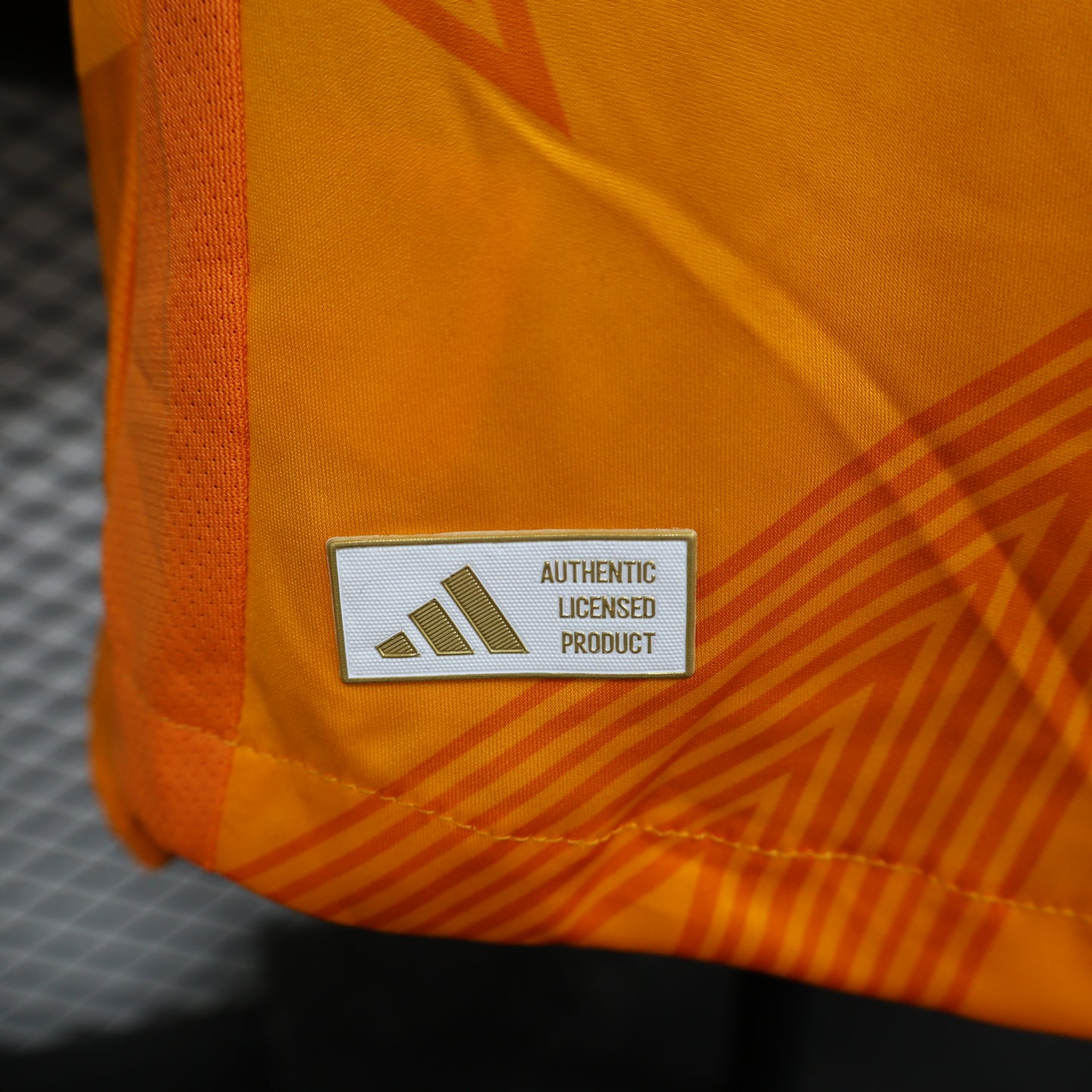 Real Madrid 2024/25 Away