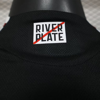River Plate 2025/26 Away