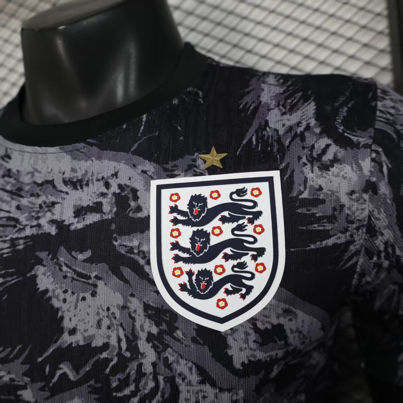 England 2026 Special