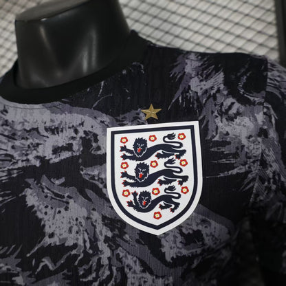 England 2026 Special