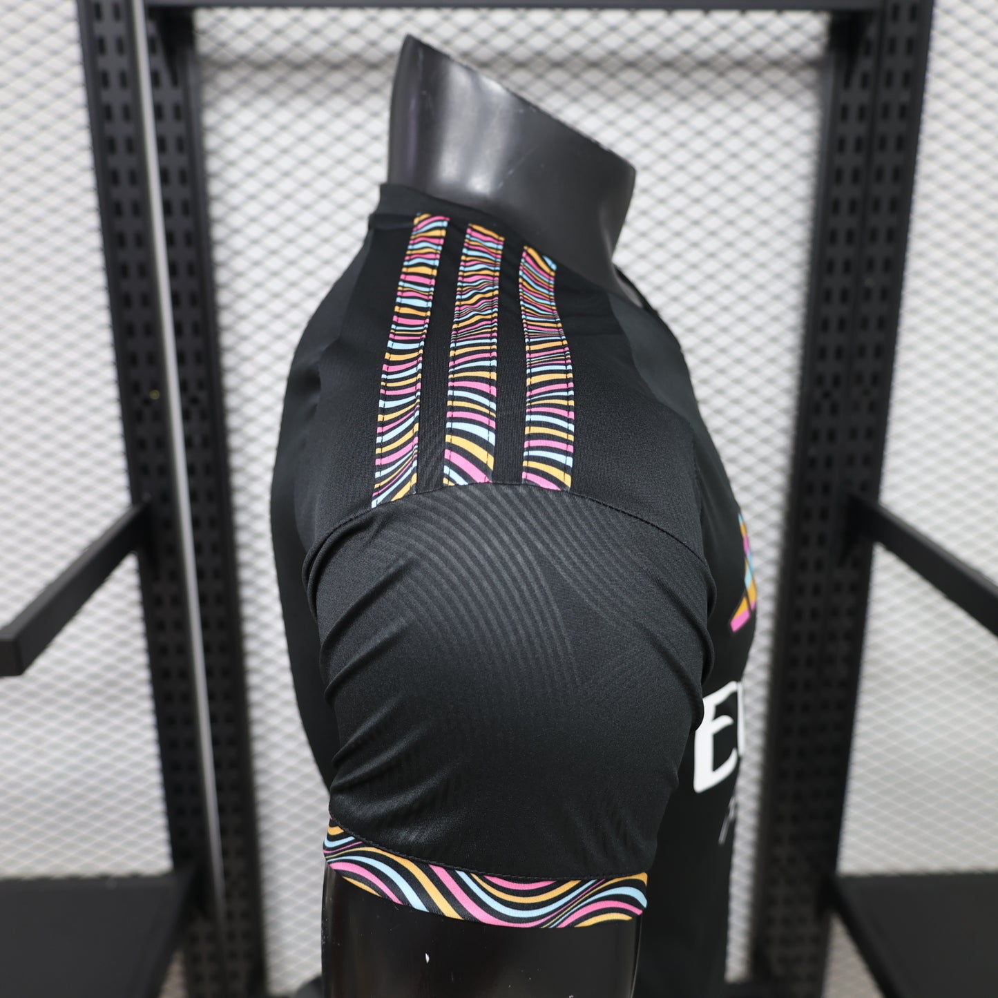 Olympique Lyon 2026/27 Third