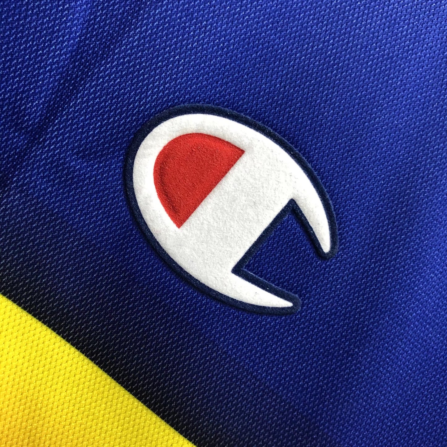 Parma AC 2001/02 Home
