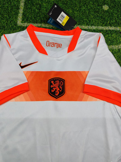 Netherlands 2026 World Cup Away - Kids