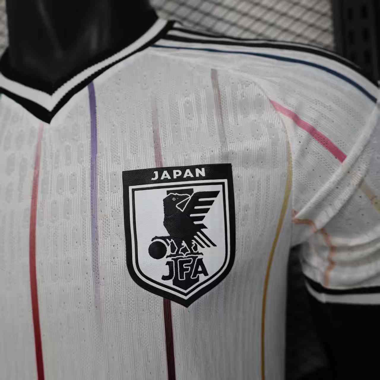 Japan 2026 World Cup Away
