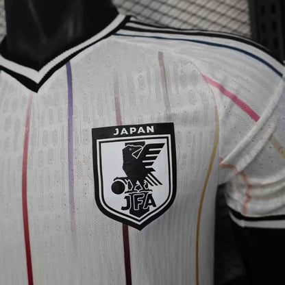 Japan 2026 World Cup Away