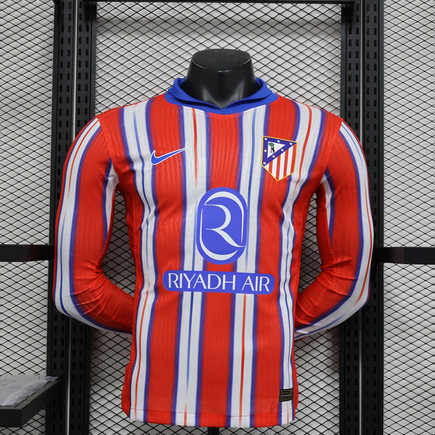 Atletico Madrid 2024/25 Home